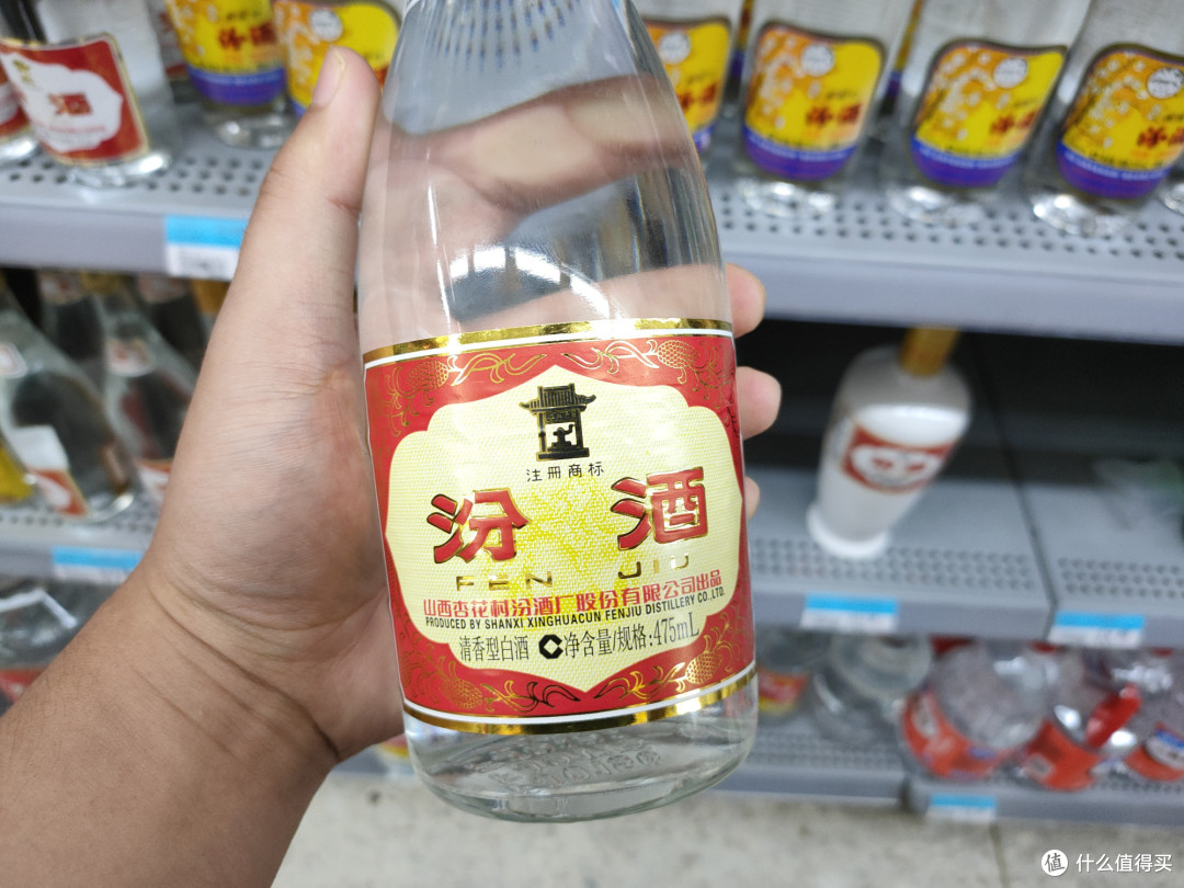 超市里“无人问津”的5款白酒,都是纯粮酒,便宜好喝,内行才买