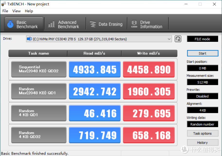 5600MB/s, 2TB海量高速！PNY XLR8 PCIe 4.0 SSD评测