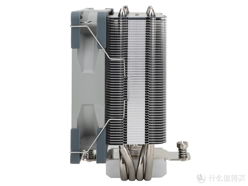 利民发布 AX120R 超薄单塔，抗逆重力热管、至高225W解热能力