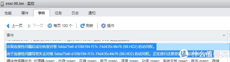 与 VMFS 斗争（上）群晖 ext4 文件系统的扫描修复