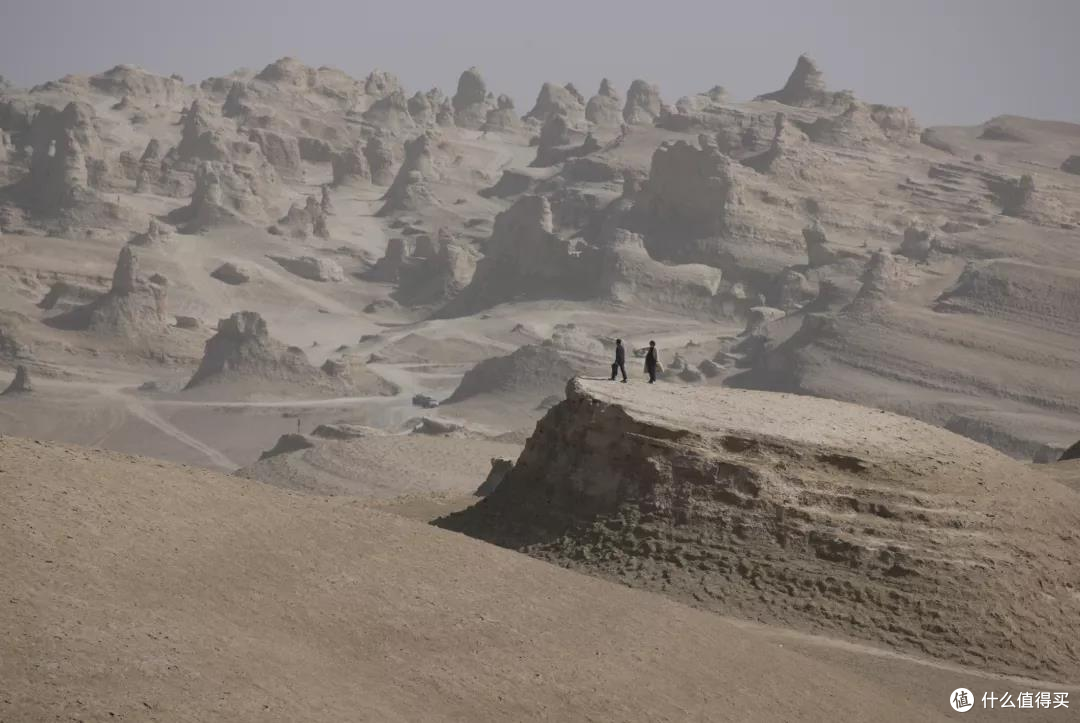 宅家云旅行,有点想念中国版「西部世界」了