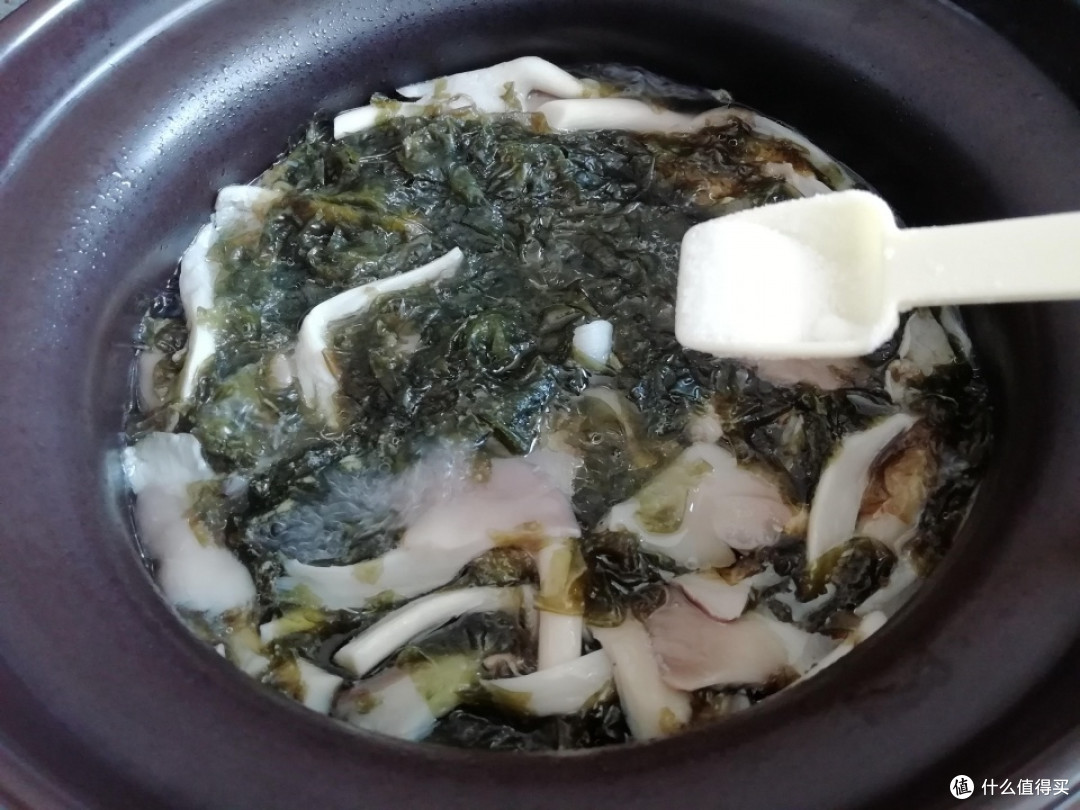 夏末初秋，吃牛羊肉不如喝这汤，鲜香开胃营养高，增强体质少生病
