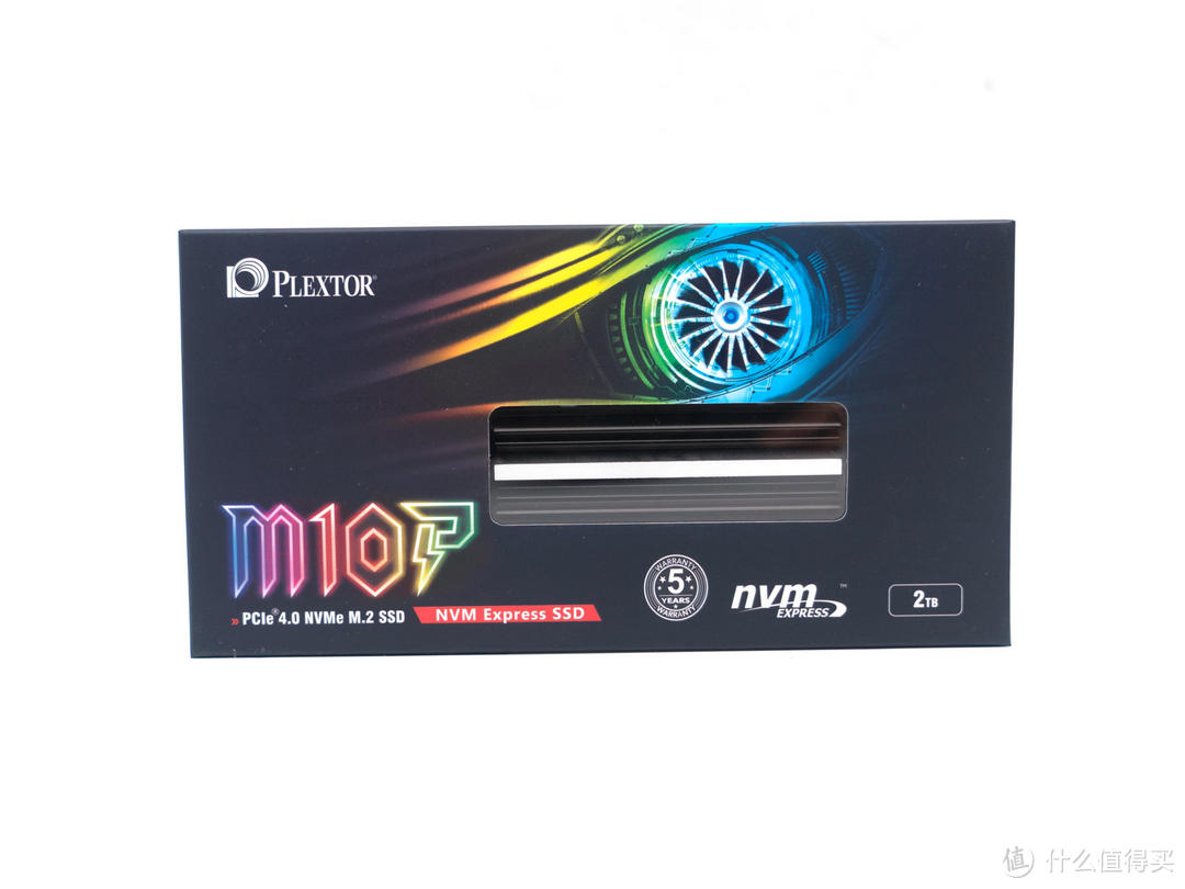 浦科特Plextor PX-2T M10P（G） 2TB SSD专业方向评测