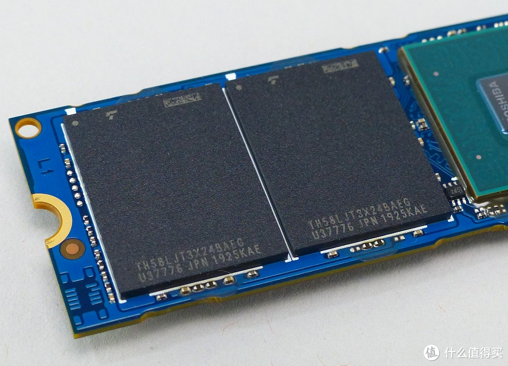 浦科特Plextor PX-2T M10P（G） 2TB SSD专业方向评测