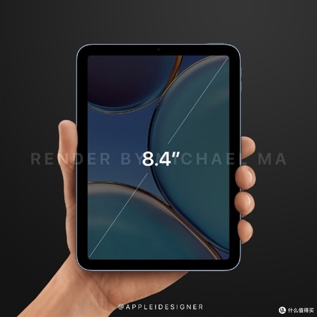 科技东风丨iPad mini 6 提前看、华为骁龙版P50还有新版鸿蒙OS、内存比硬盘容量还要大