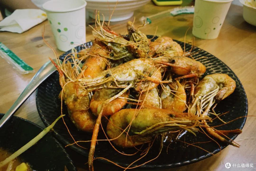 野生“驻杭办”大起底，誓要驳倒美食荒漠论！