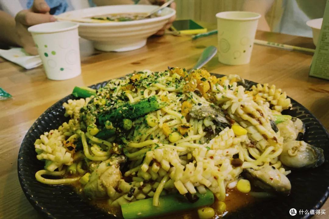 野生“驻杭办”大起底，誓要驳倒美食荒漠论！