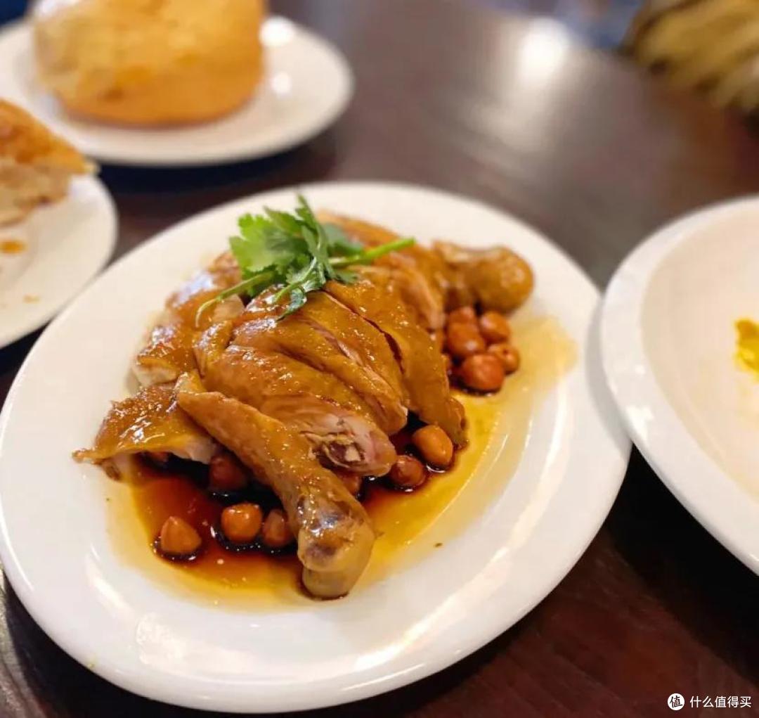 野生“驻杭办”大起底，誓要驳倒美食荒漠论！
