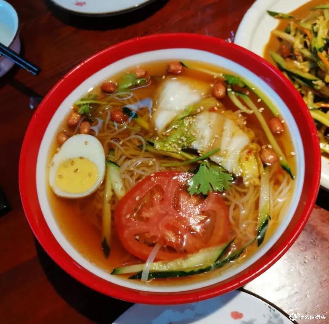 野生“驻杭办”大起底，誓要驳倒美食荒漠论！
