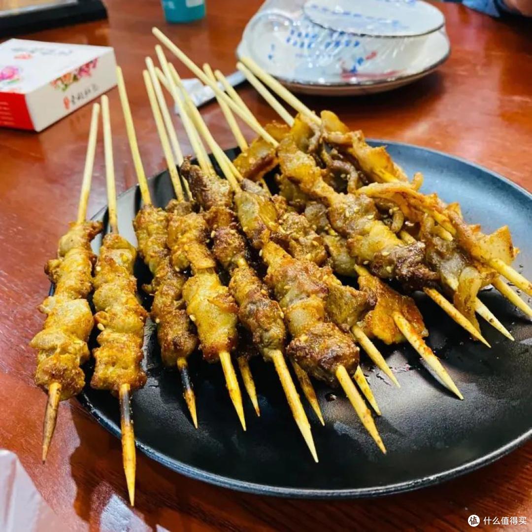 野生“驻杭办”大起底，誓要驳倒美食荒漠论！