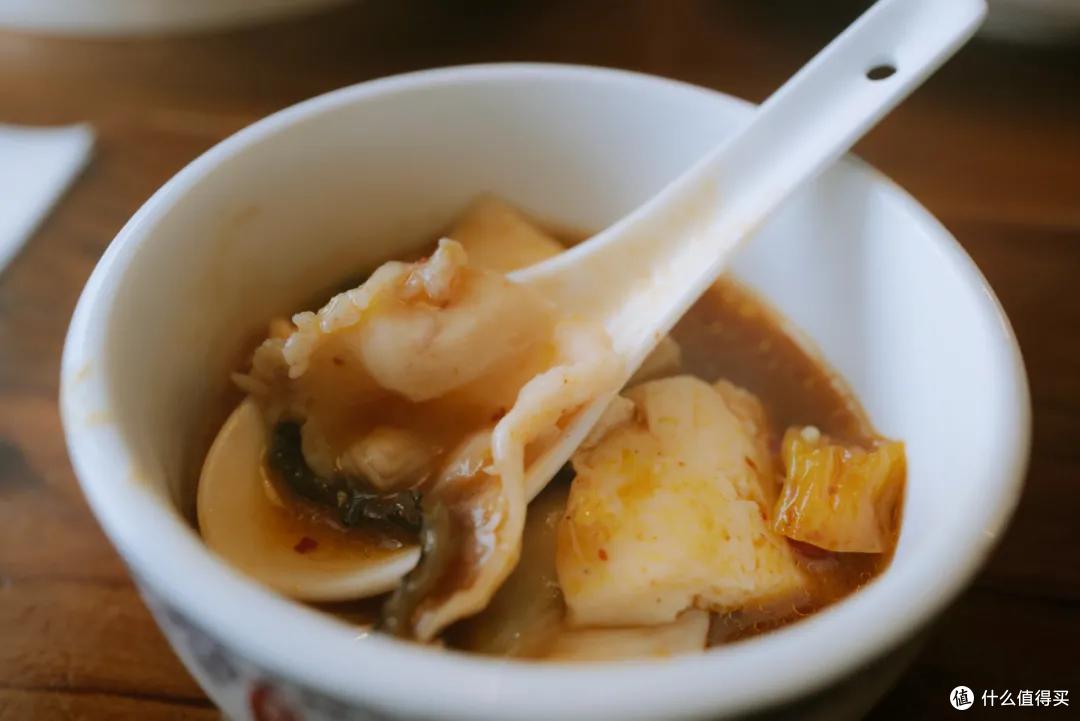野生“驻杭办”大起底，誓要驳倒美食荒漠论！
