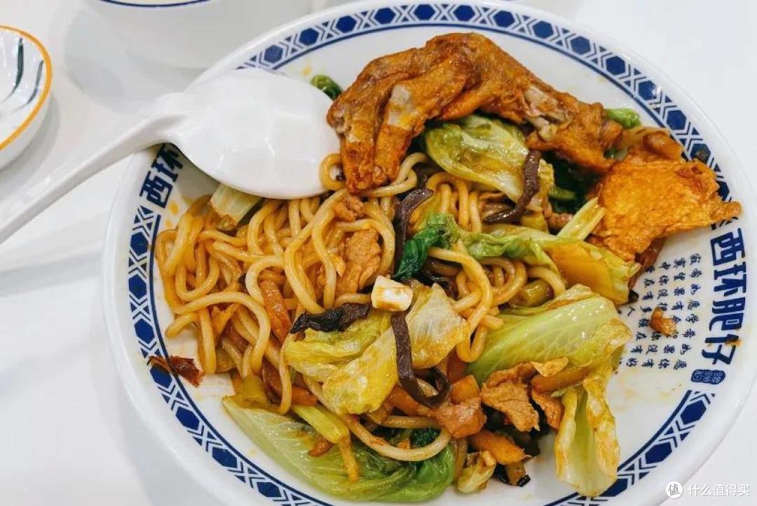 野生“驻杭办”大起底，誓要驳倒美食荒漠论！