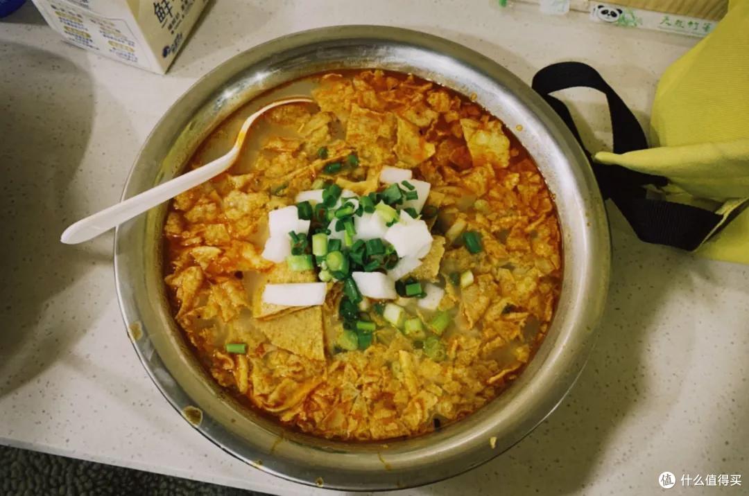 野生“驻杭办”大起底，誓要驳倒美食荒漠论！