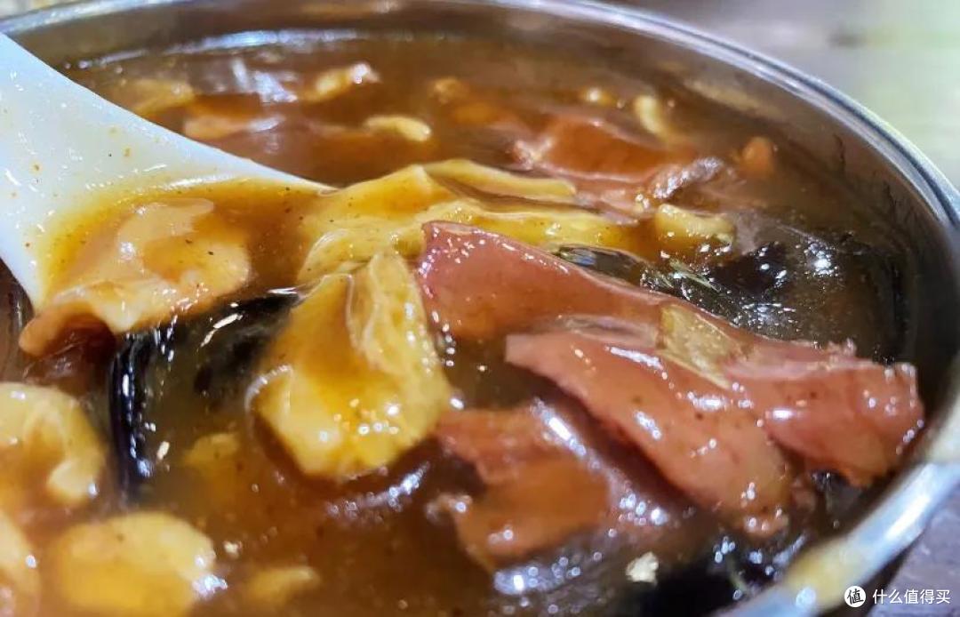 野生“驻杭办”大起底，誓要驳倒美食荒漠论！