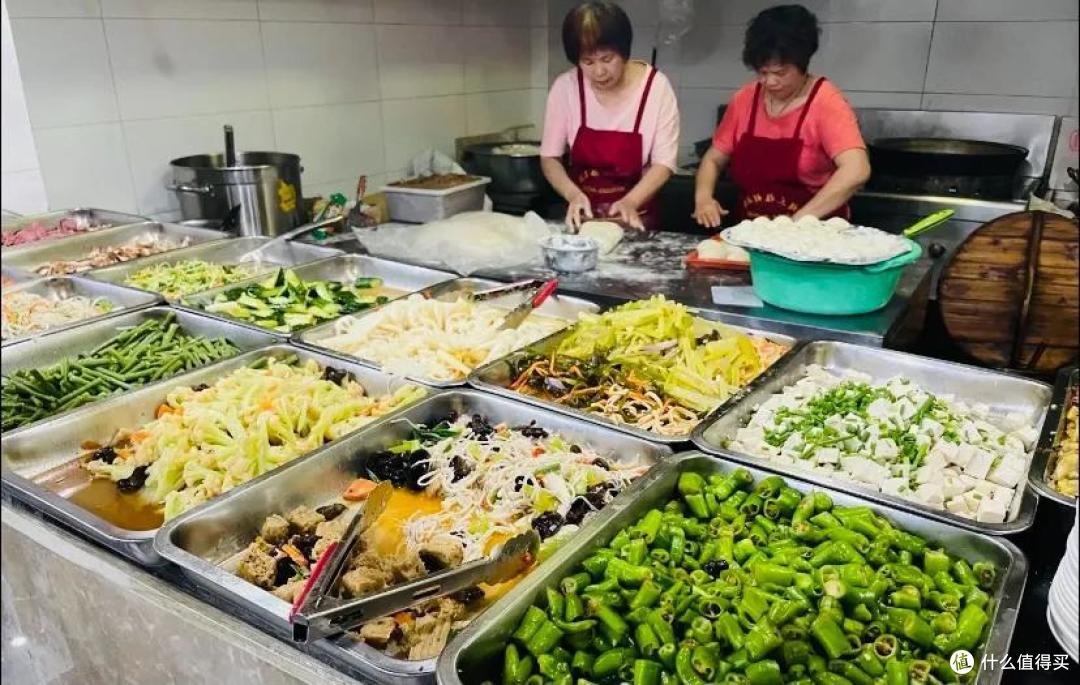 野生“驻杭办”大起底，誓要驳倒美食荒漠论！