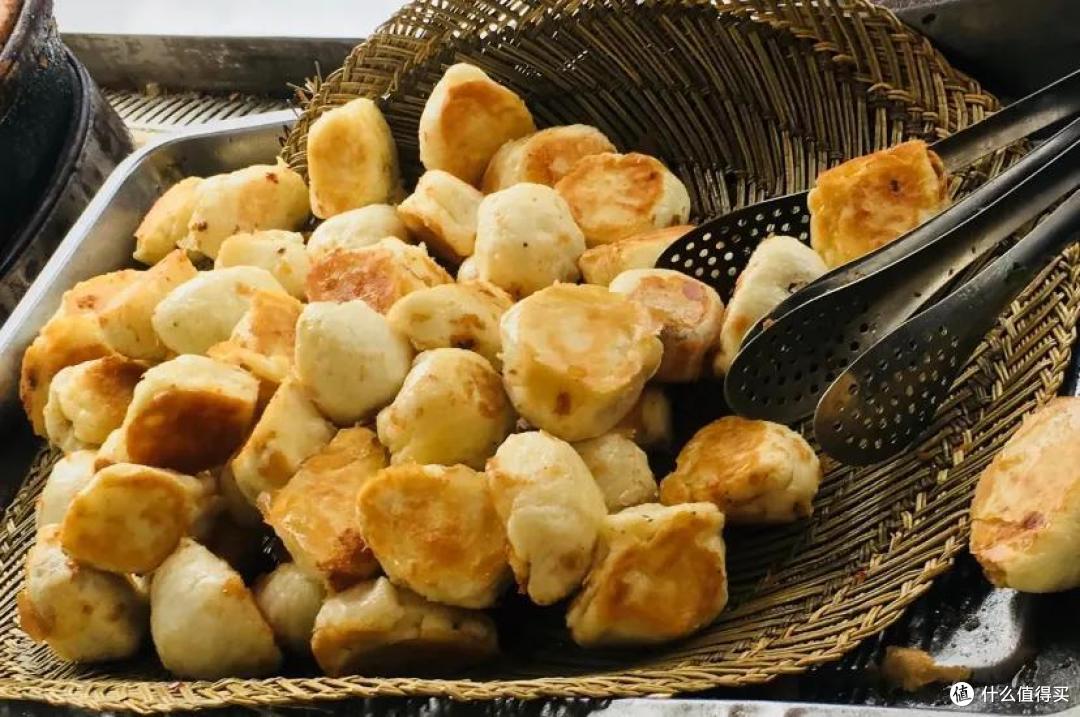 野生“驻杭办”大起底，誓要驳倒美食荒漠论！
