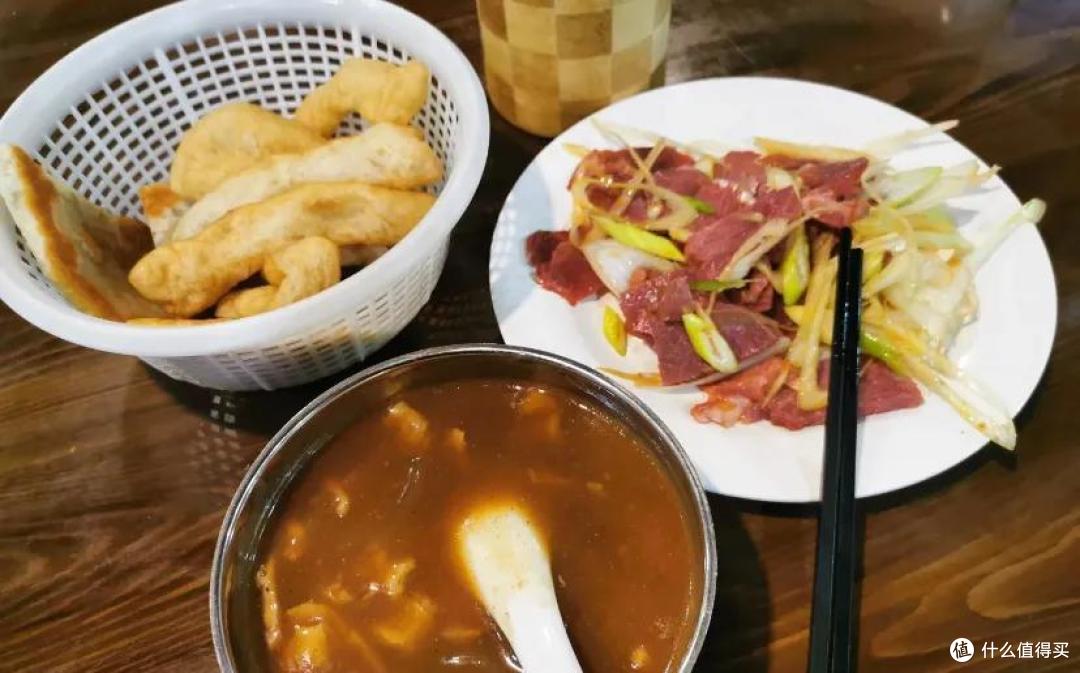 野生“驻杭办”大起底，誓要驳倒美食荒漠论！
