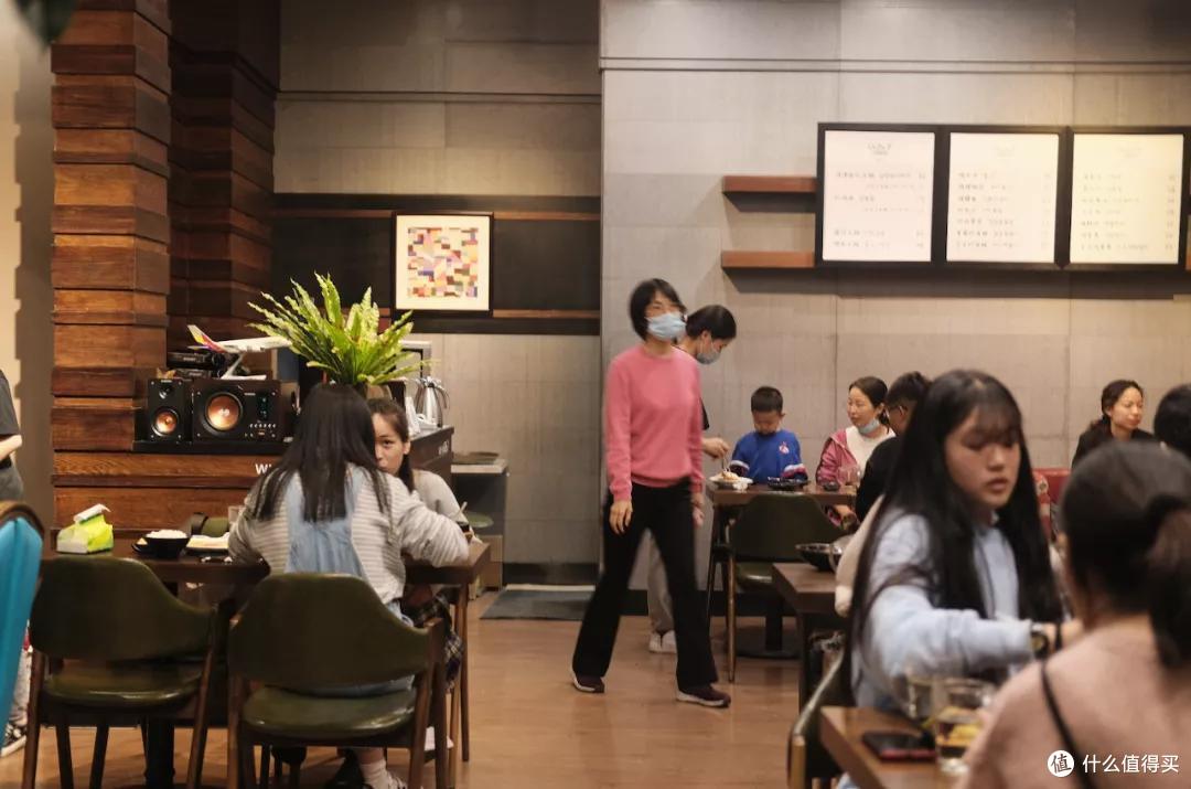 野生“驻杭办”大起底，誓要驳倒美食荒漠论！