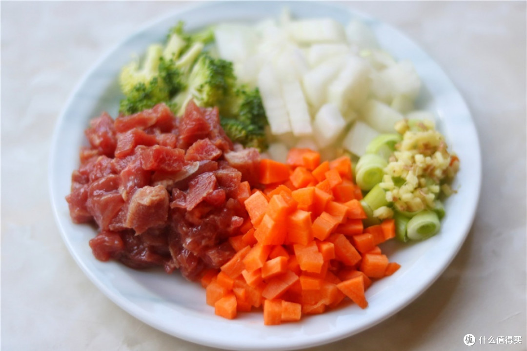 处暑到了食欲变好,剩米饭做法太香了,粒粒分明孩子爱吃