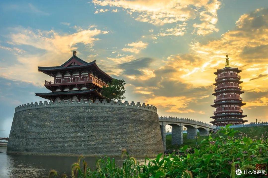 旅行恢复后,这座城市一定会大火!