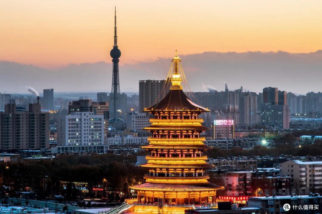 旅行恢复后,这座城市一定会大火!