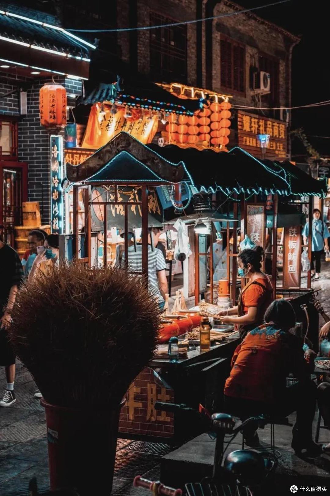 旅行恢复后,这座城市一定会大火!