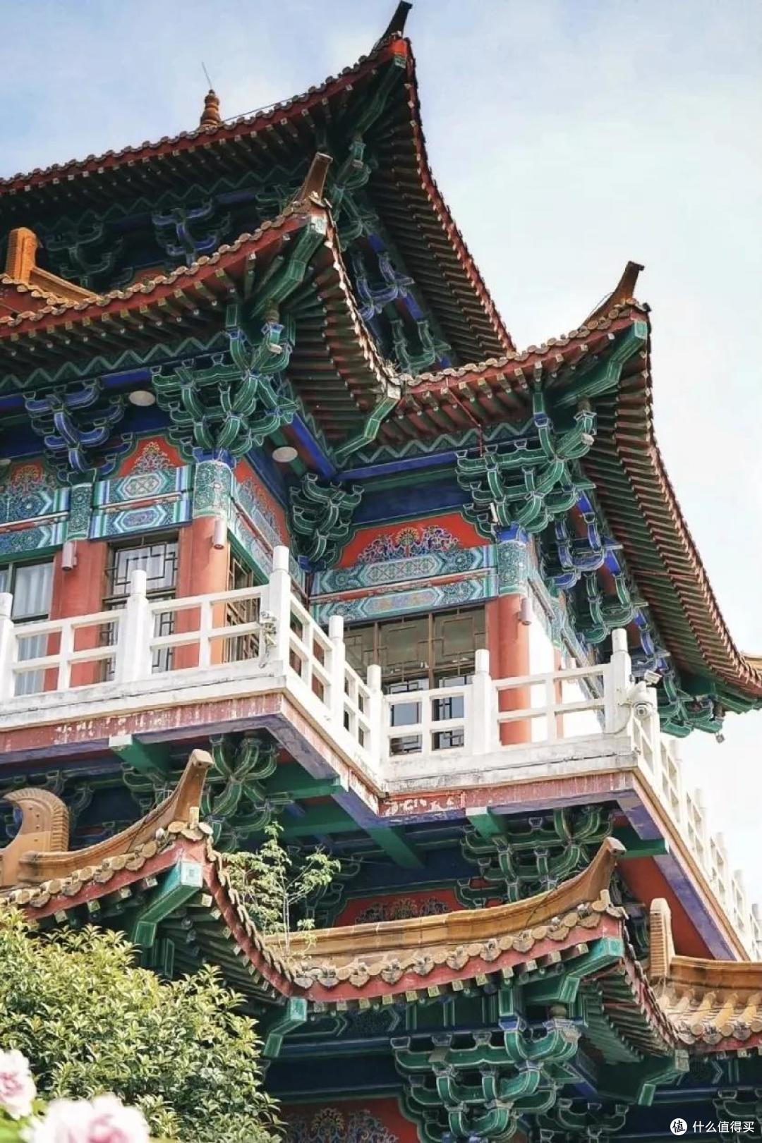 旅行恢复后,这座城市一定会大火!