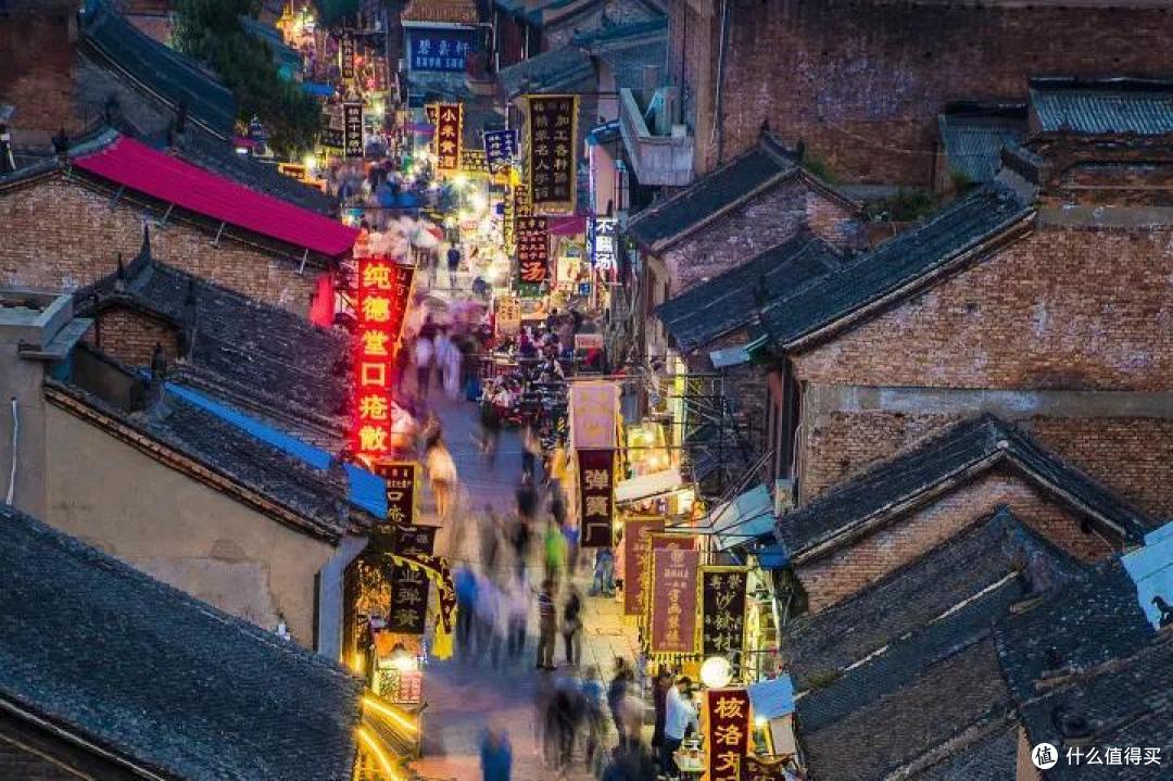 旅行恢复后,这座城市一定会大火!