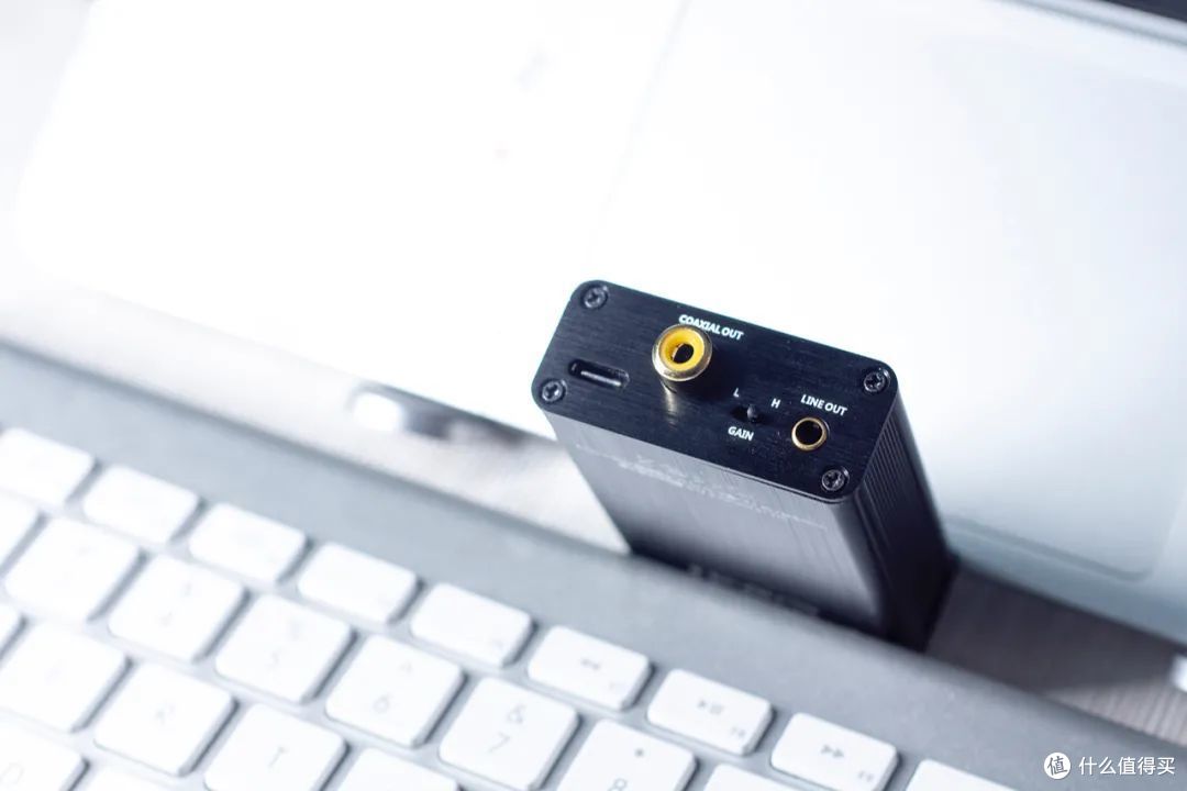 FiiO E10K Type-C 能卖7年还不停产不是没有理由的!!!