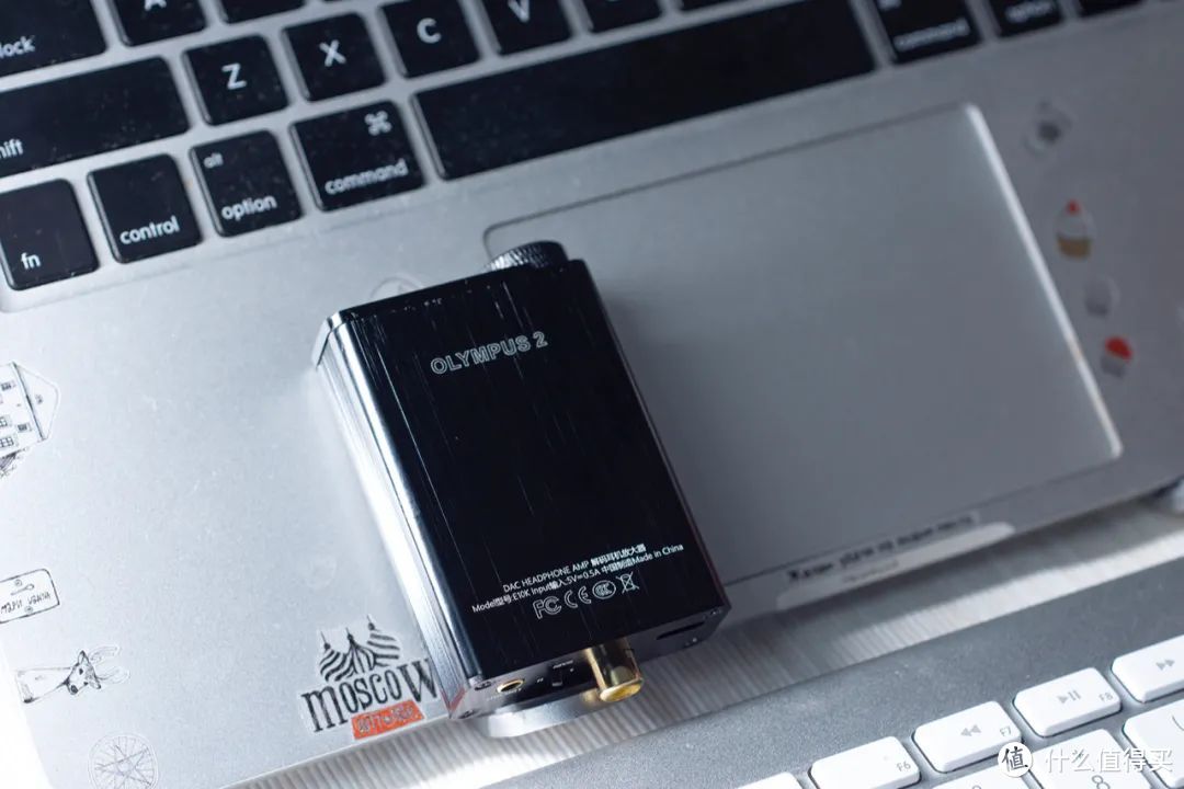 FiiO E10K Type-C 能卖7年还不停产不是没有理由的!!!