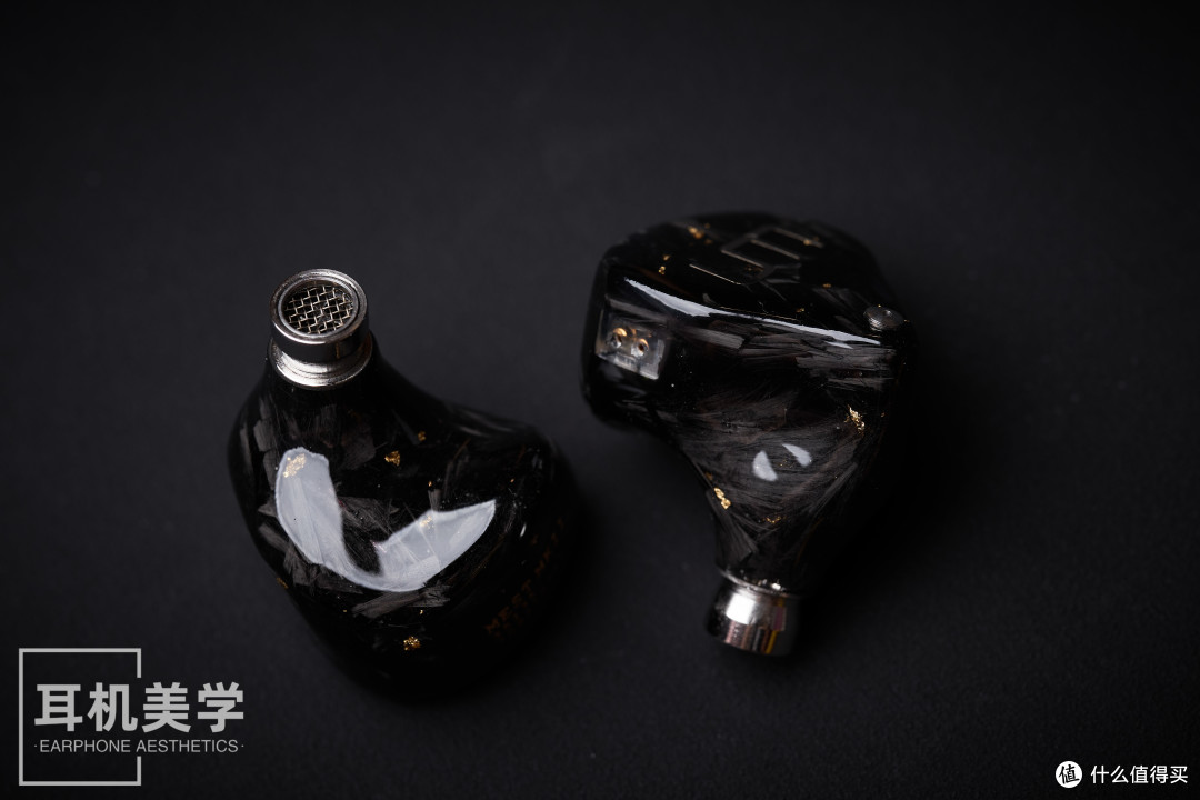 人类高质量耳机——DC评UM MEST MKii