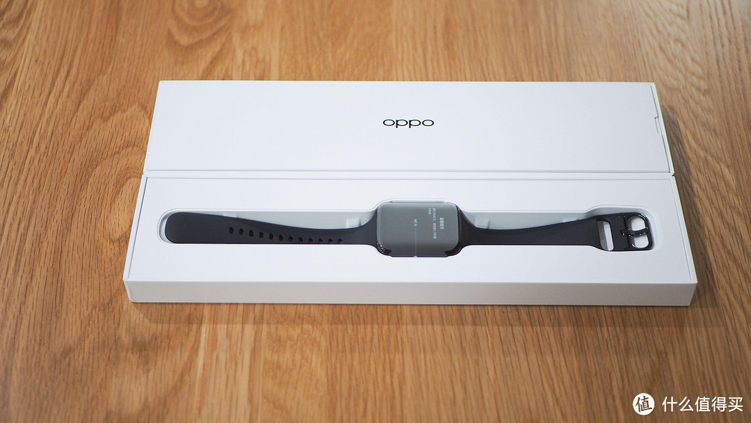 用高颜值、超长续航打造梦想智能手表——OPPO Watch 2使用体验