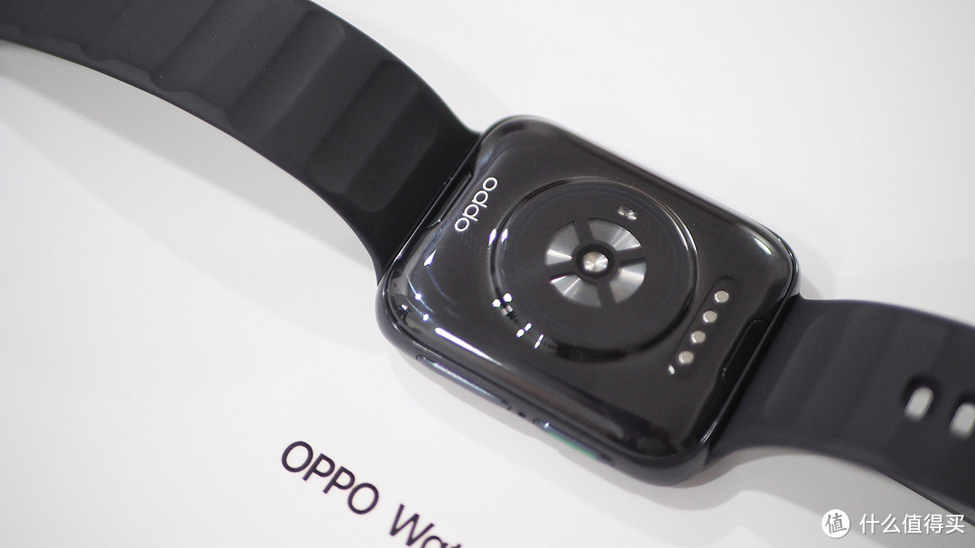 用高颜值、超长续航打造梦想智能手表——OPPO Watch 2使用体验