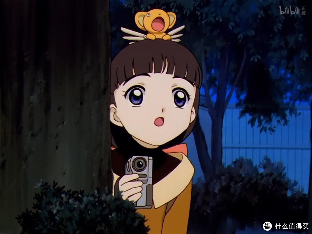 木木漫漫谈篇三十八只看的到狼樱cp初代萌神小樱背后隐藏着童年小聋瞎