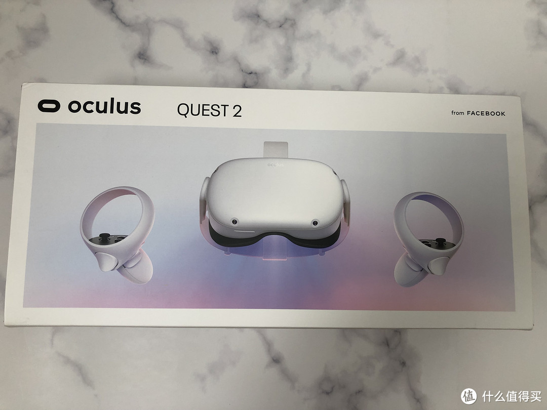 Oculus Quest2购买「使用体验」及「新手入门」