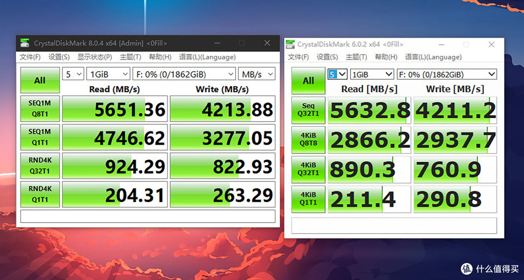 美商PNY CS3040 PCIe4.0 2TB M.2固态硬盘评测:令人无法抗拒的读写速度