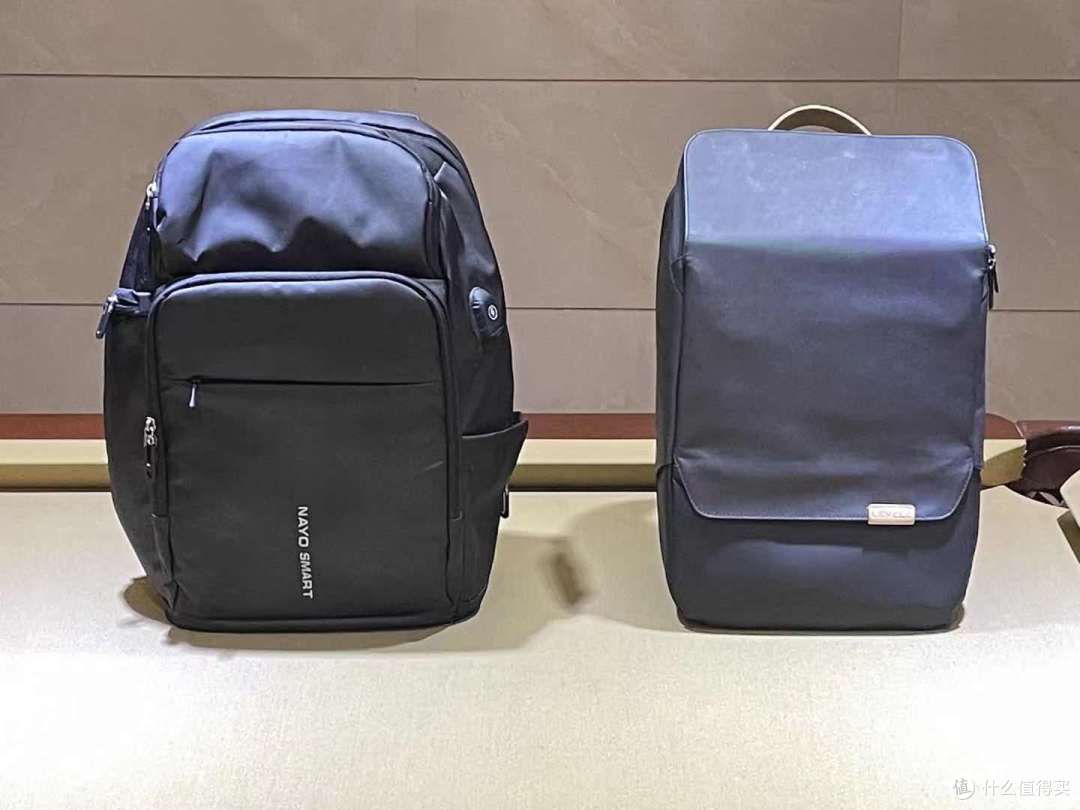 可能是最完美的通勤包,地平线8号零感背包是否名副其实?