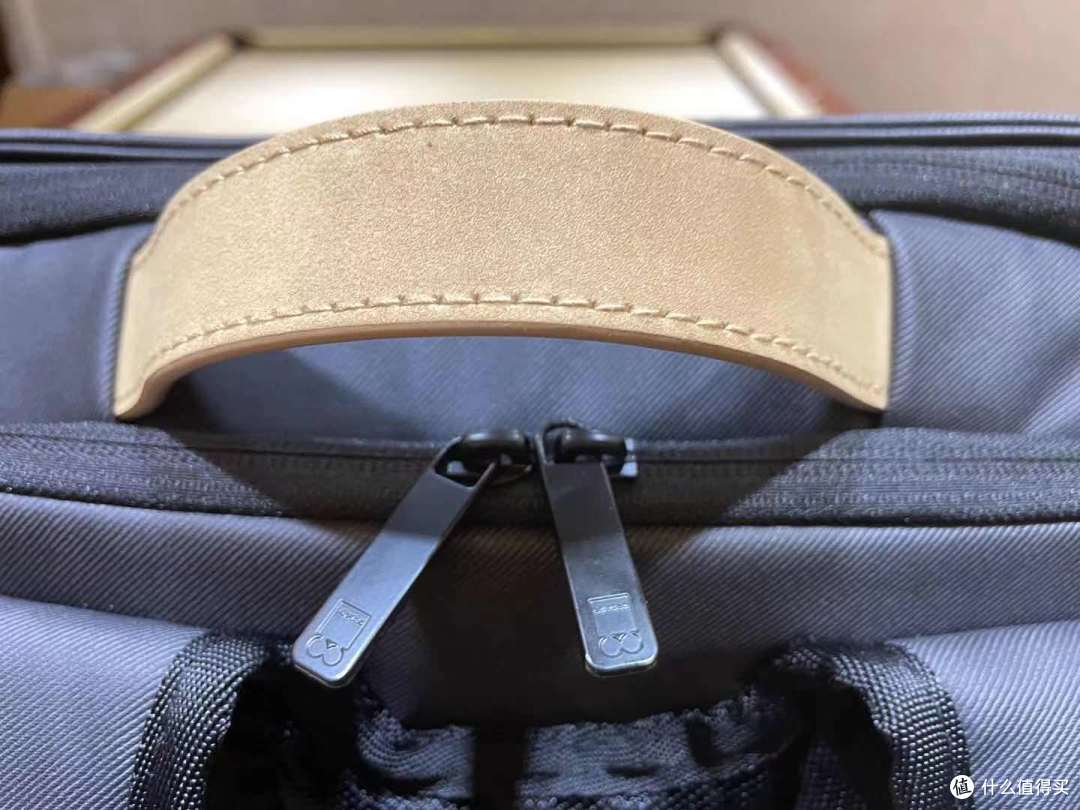 可能是最完美的通勤包,地平线8号零感背包是否名副其实?
