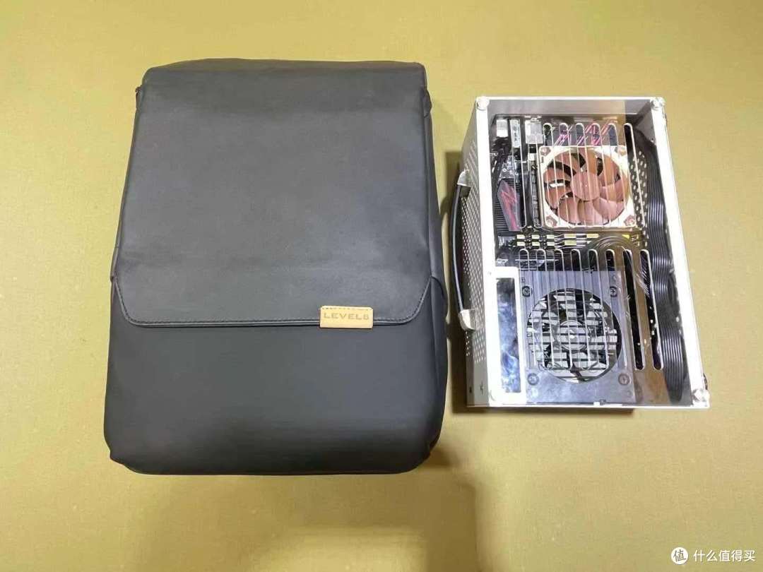 可能是最完美的通勤包,地平线8号零感背包是否名副其实?