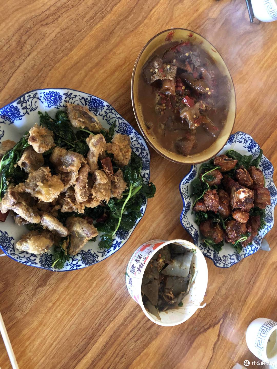 午餐