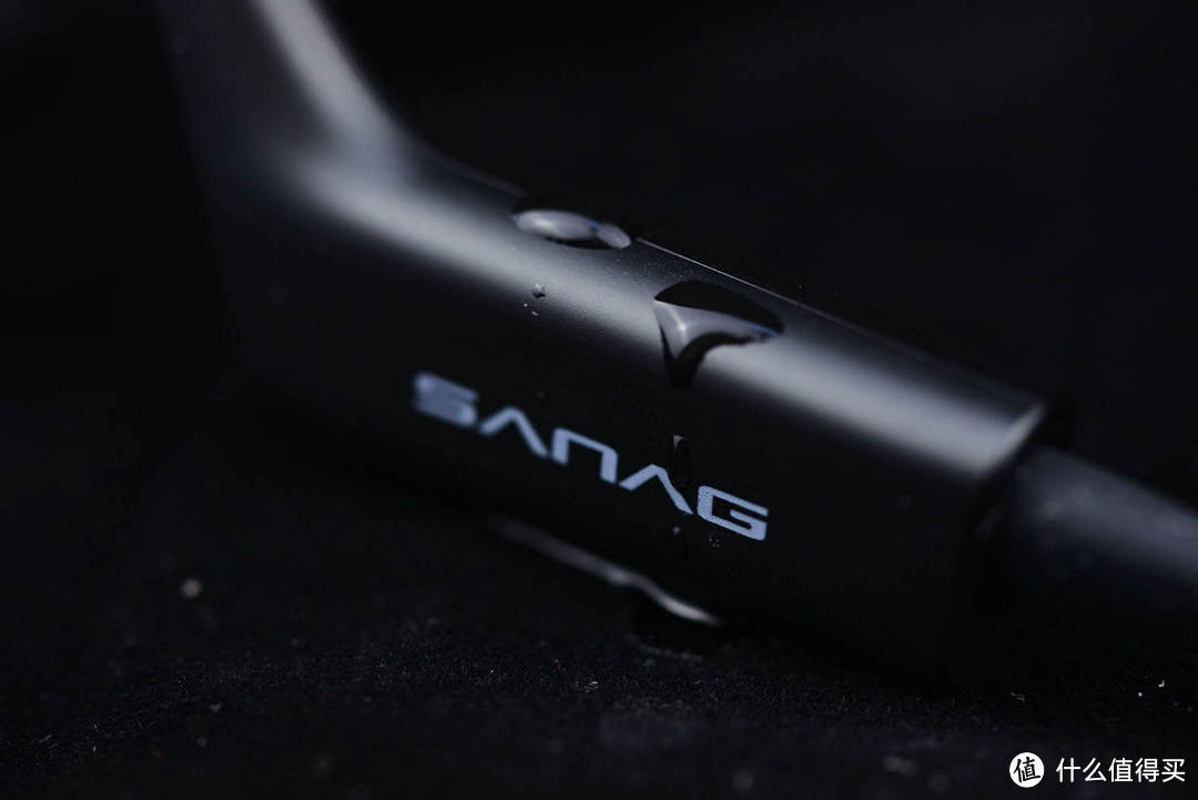 sanag A7S 骨传导耳机 运动和游戏二者可兼得