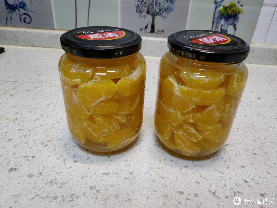 原来橘子罐头的做法如此简单,口感酸爽甘甜,以后不用再买了