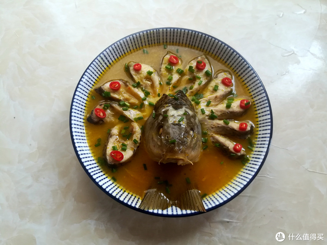 这道酸辣开胃又清爽柠檬蒸鱼最适合夏天-优妈美食的专栏 - 博客中国