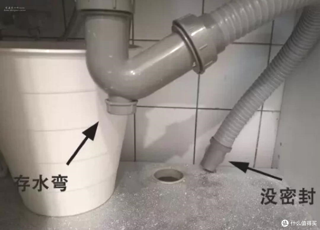 明明不是个懒人,每天打扫家里还有异味,原来“罪魁祸首”在这里