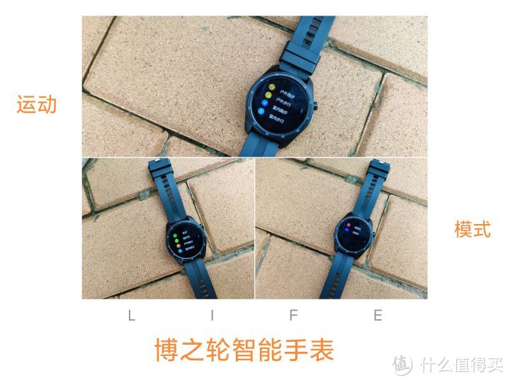 有专业运动手表了，为啥还要再买？因为它功能多，还能监测心电！
