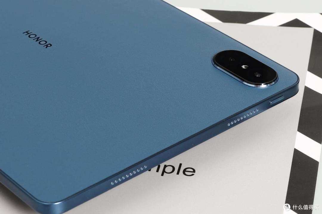 5G SoC旗舰芯片,120Hz 2.5K护眼全面屏!荣耀平板V7 Pro体验