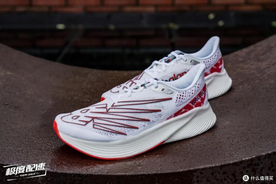 极度鉴证科 |NB FuelCell RC Elite V2的十点上脚感受