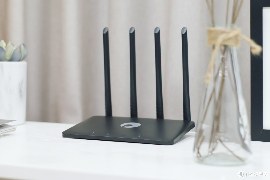 没有宽带也能用的WIFI路由，蒲公英X4C路由器测评