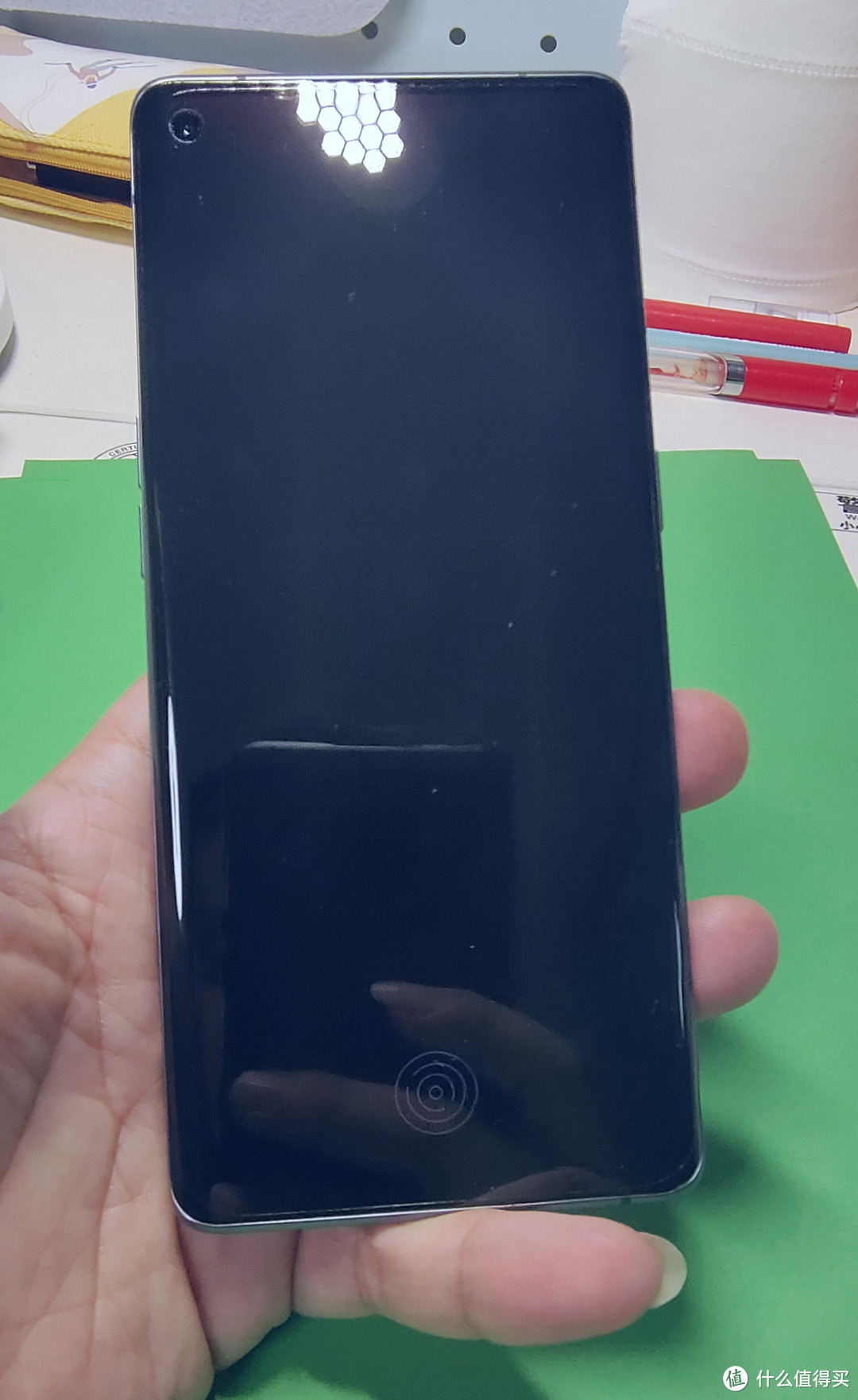 realme 真我GT大师探索版  选购及简单开箱