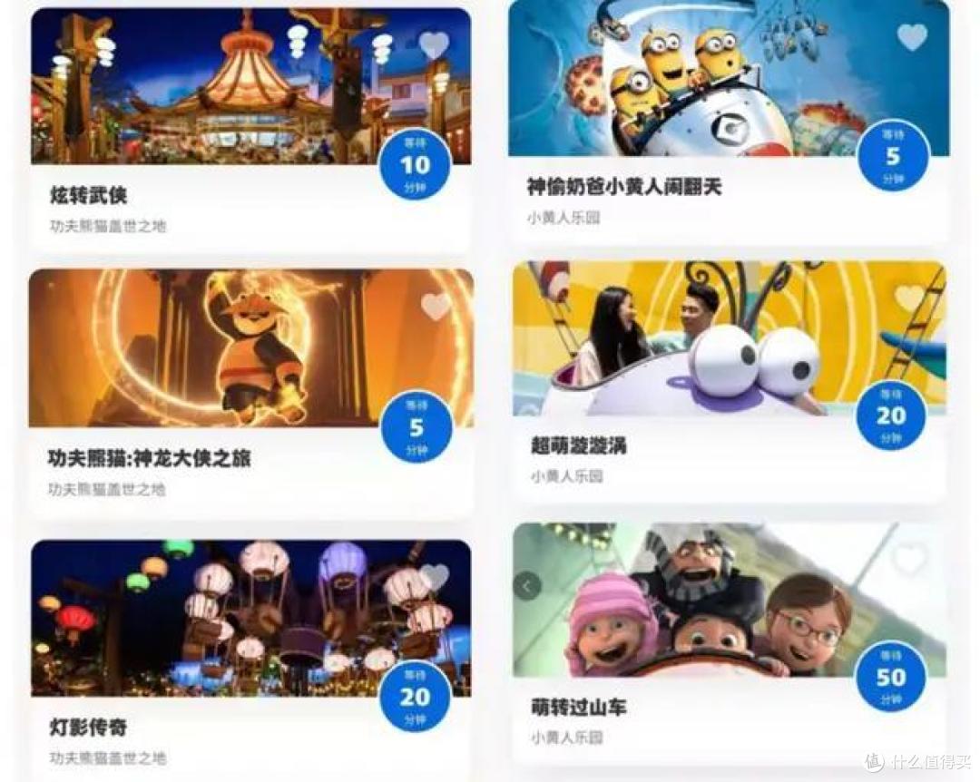内测还排队一小时?算算北京环球影城俩人玩一趟,要花多少钱